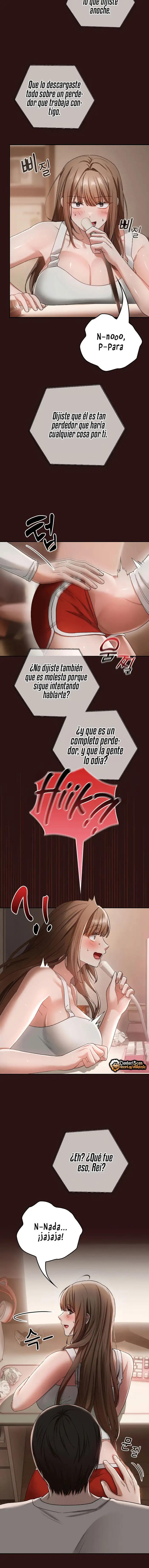 ¡No se lo Cuentes a Nadie! - Capítulo 3 - Página 12 - LectorTMOo