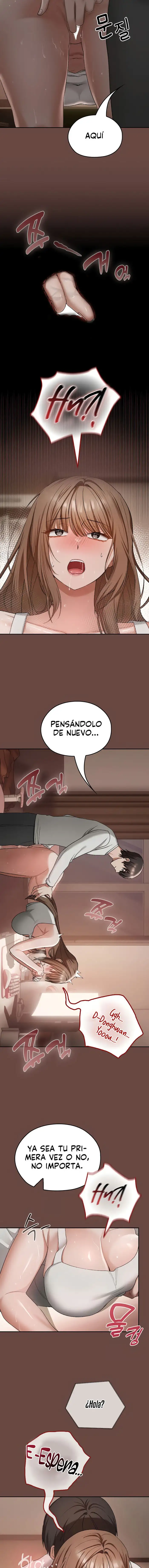 ¡No se lo Cuentes a Nadie! - Capítulo 3 - Página 15 - LectorTMOo