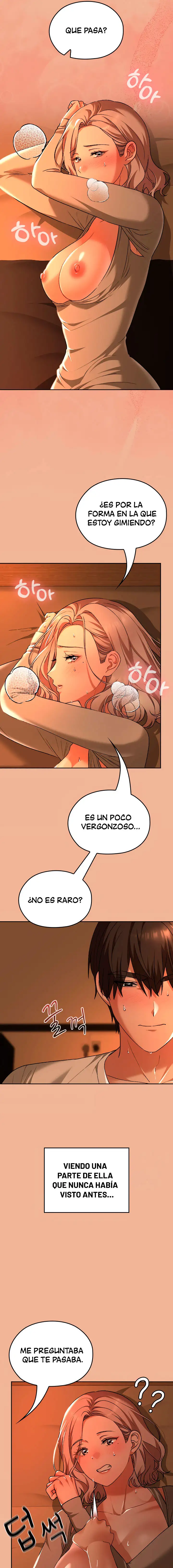 ¡No se lo Cuentes a Nadie! - Capítulo 31 - Página 6 - LectorTMOo