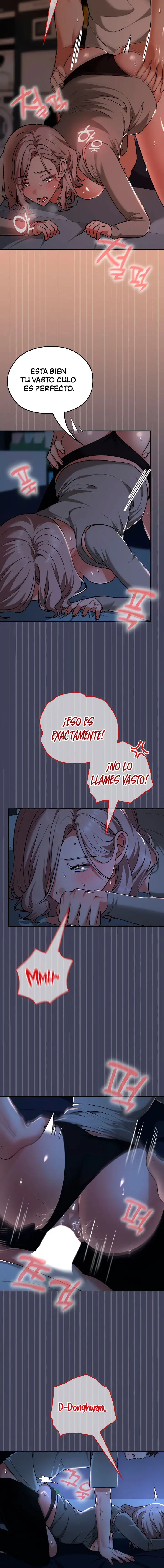 ¡No se lo Cuentes a Nadie! - Capítulo 31 - Página 9 - LectorTMOo