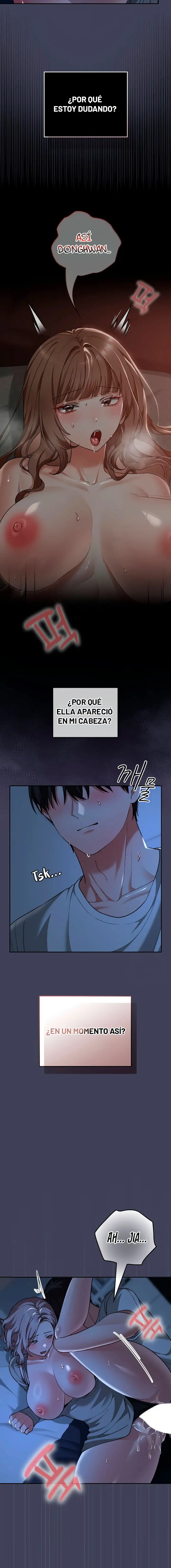 ¡No se lo Cuentes a Nadie! - Capítulo 31 - Página 15 - LectorTMOo