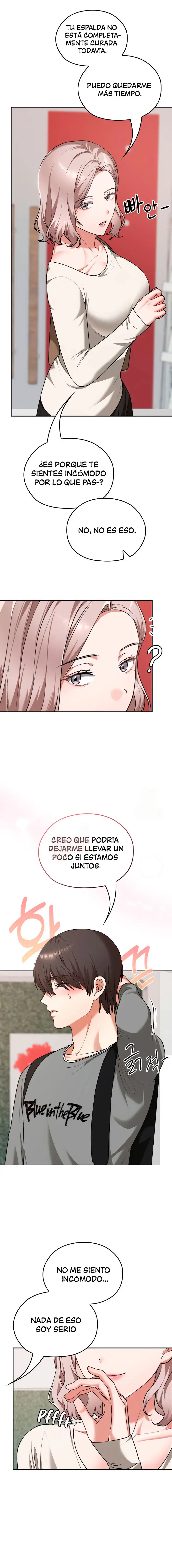 ¡No se lo Cuentes a Nadie! - Capítulo 32 - Página 5 - LectorTMOo