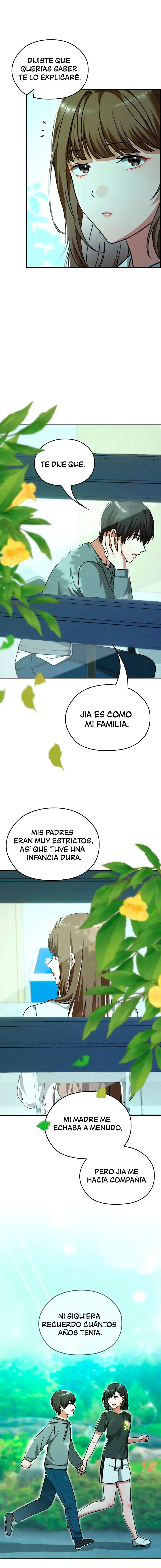 ¡No se lo Cuentes a Nadie! - Capítulo 32 - Página 15 - LectorTMOo
