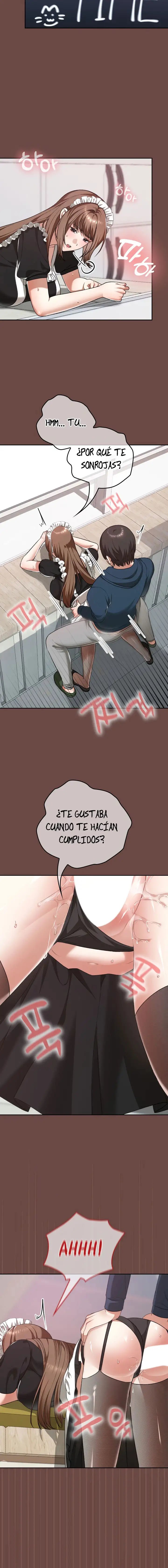 ¡No se lo Cuentes a Nadie! - Capítulo 36 - Página 13 - LectorTMOo