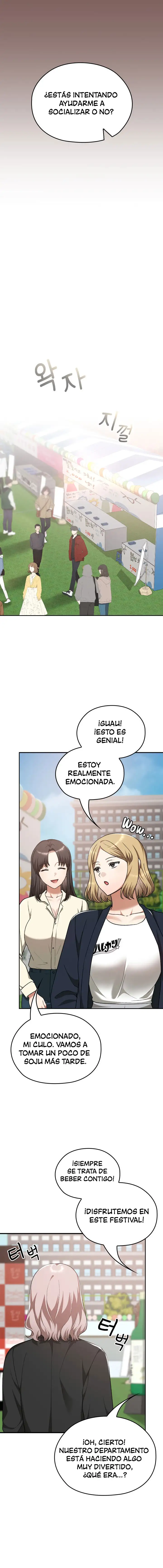 ¡No se lo Cuentes a Nadie! - Capítulo 36 - Página 17 - LectorTMOo