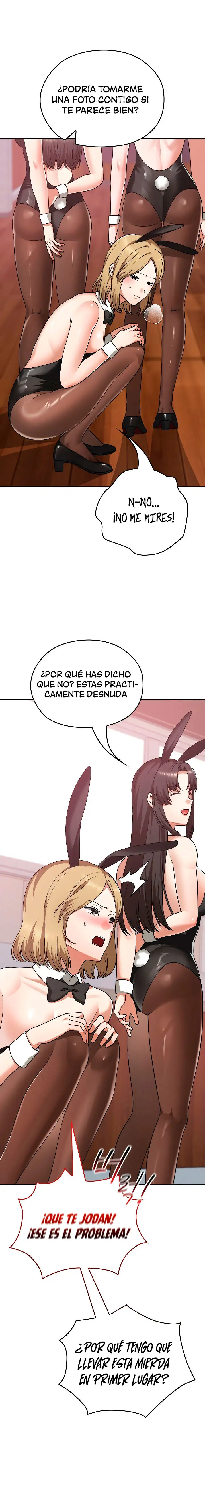 ¡No se lo Cuentes a Nadie! - Capítulo 37 - Página 5 - LectorTMOo
