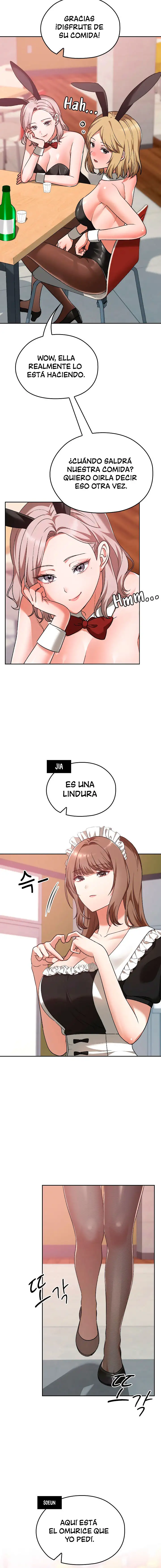 ¡No se lo Cuentes a Nadie! - Capítulo 37 - Página 11 - LectorTMOo
