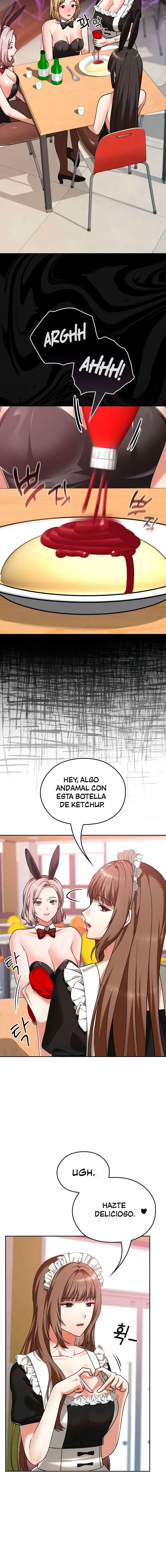 ¡No se lo Cuentes a Nadie! - Capítulo 37 - Página 13 - LectorTMOo