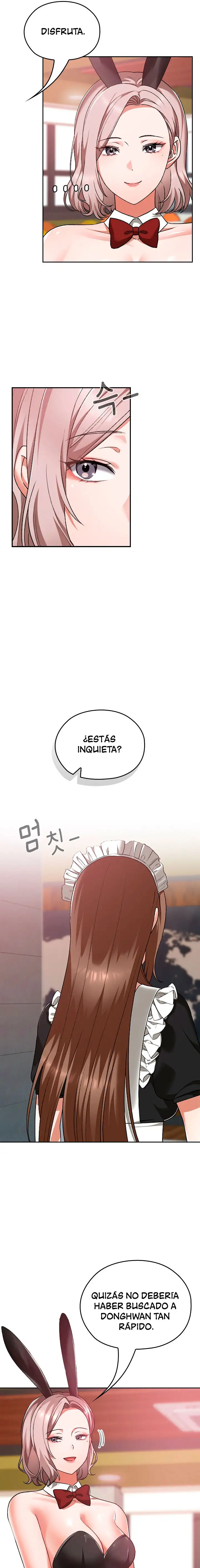¡No se lo Cuentes a Nadie! - Capítulo 37 - Página 14 - LectorTMOo