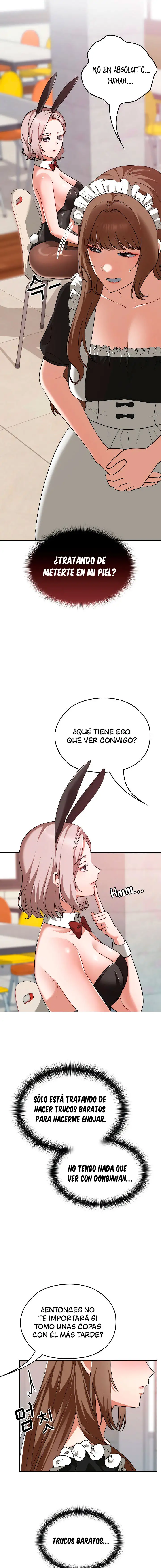 ¡No se lo Cuentes a Nadie! - Capítulo 37 - Página 16 - LectorTMOo