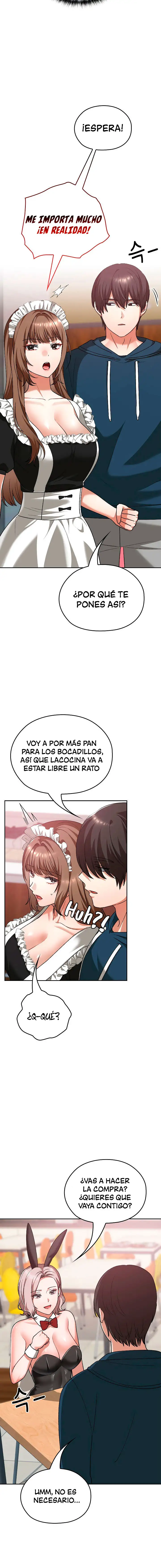¡No se lo Cuentes a Nadie! - Capítulo 37 - Página 17 - LectorTMOo