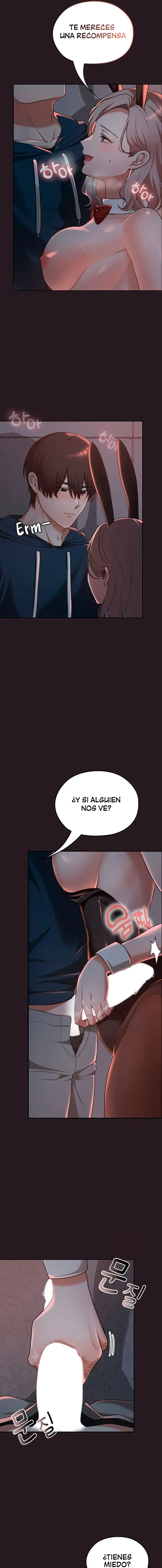 ¡No se lo Cuentes a Nadie! - Capítulo 38 - Página 4 - LectorTMOo