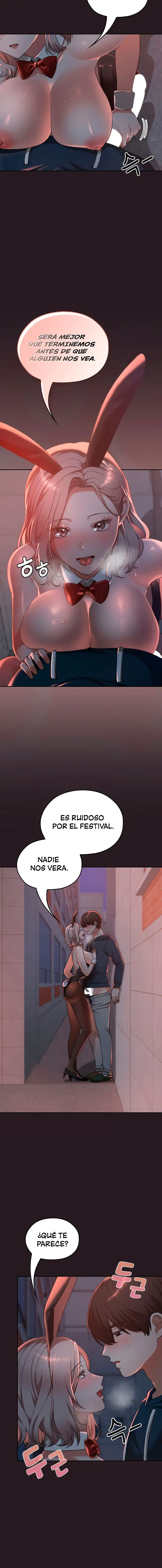 ¡No se lo Cuentes a Nadie! - Capítulo 38 - Página 5 - LectorTMOo