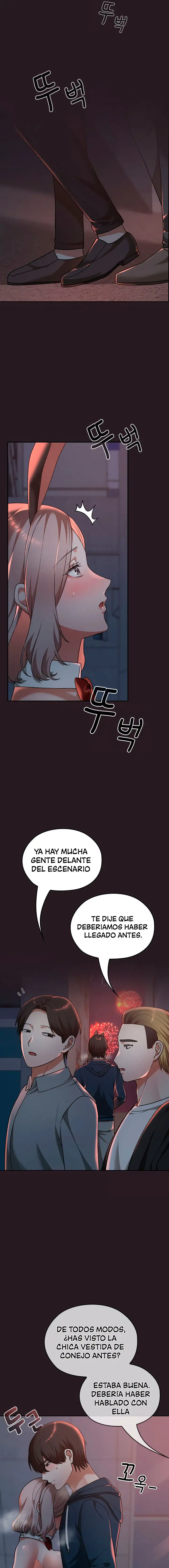¡No se lo Cuentes a Nadie! - Capítulo 38 - Página 6 - LectorTMOo