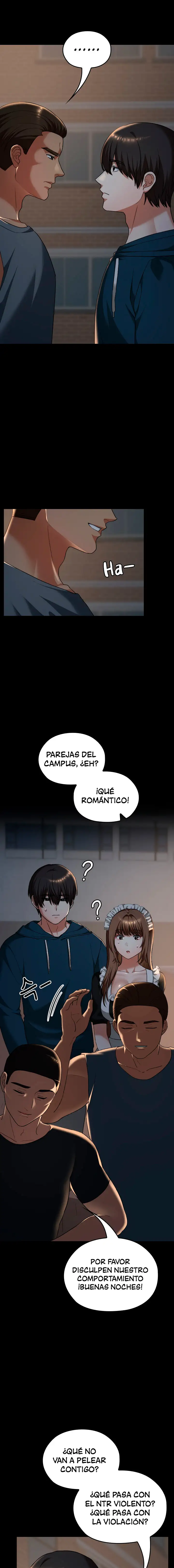 ¡No se lo Cuentes a Nadie! - Capítulo 39 - Página 4 - LectorTMOo