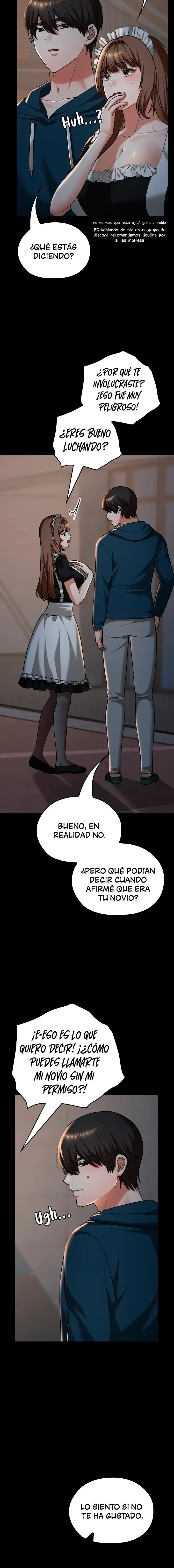 ¡No se lo Cuentes a Nadie! - Capítulo 39 - Página 5 - LectorTMOo