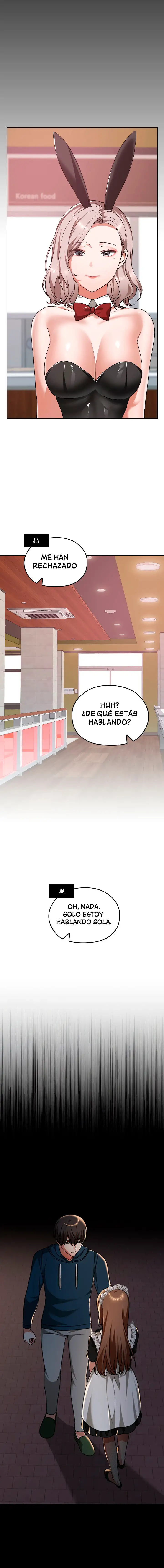 ¡No se lo Cuentes a Nadie! - Capítulo 39 - Página 18 - LectorTMOo