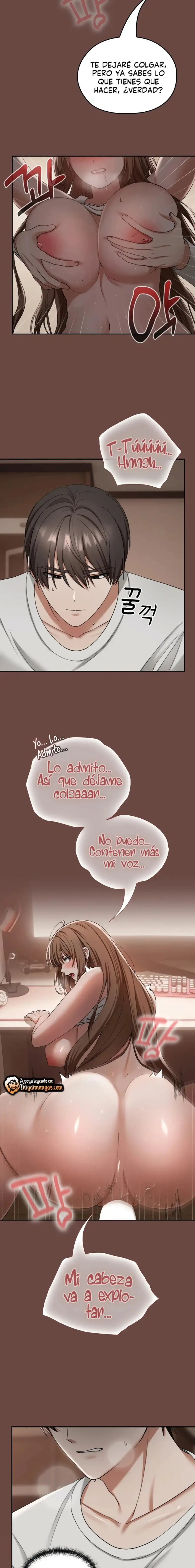 ¡No se lo Cuentes a Nadie! - Capítulo 4 - Página 11 - LectorTMOo