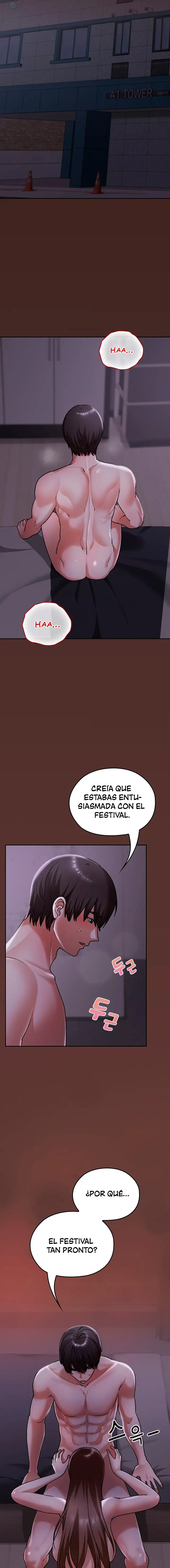 ¡No se lo Cuentes a Nadie! - Capítulo 40 - Página 10 - LectorTMOo