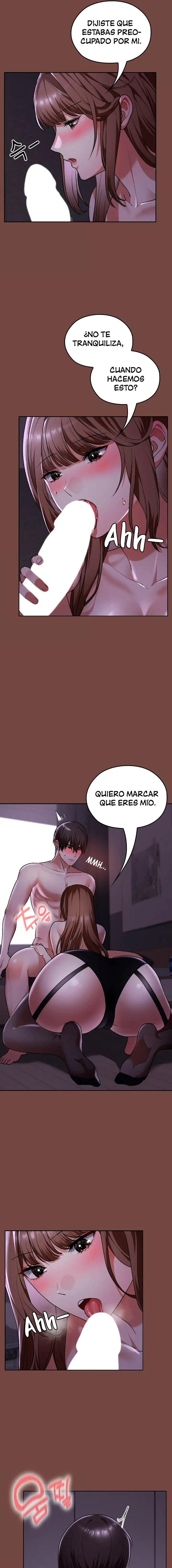 ¡No se lo Cuentes a Nadie! - Capítulo 40 - Página 12 - LectorTMOo