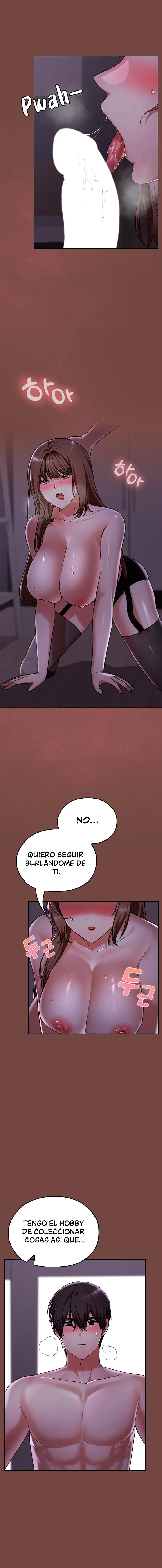 ¡No se lo Cuentes a Nadie! - Capítulo 40 - Página 15 - LectorTMOo