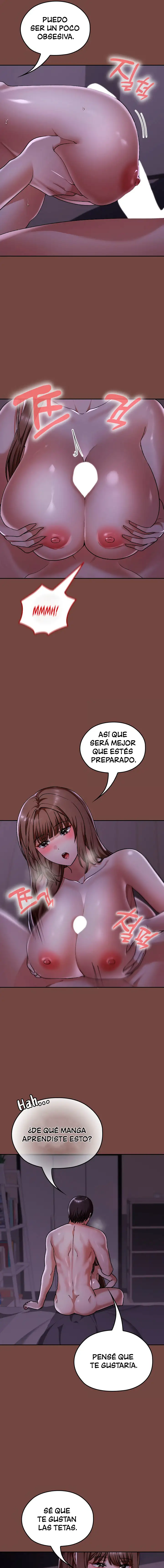¡No se lo Cuentes a Nadie! - Capítulo 40 - Página 16 - LectorTMOo