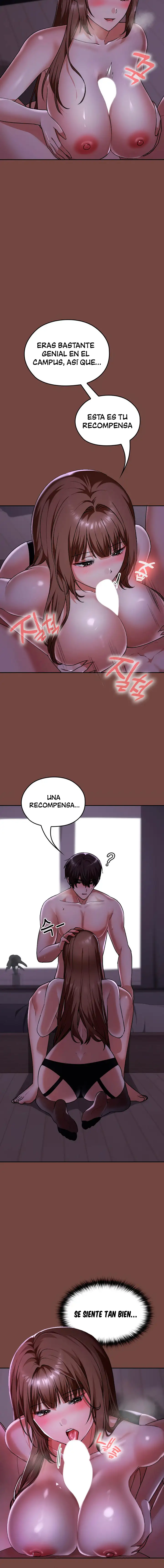 ¡No se lo Cuentes a Nadie! - Capítulo 40 - Página 17 - LectorTMOo