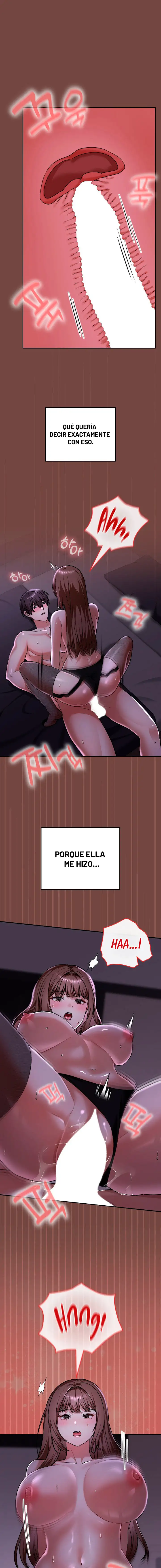 ¡No se lo Cuentes a Nadie! - Capítulo 41 - Página 4 - LectorTMOo