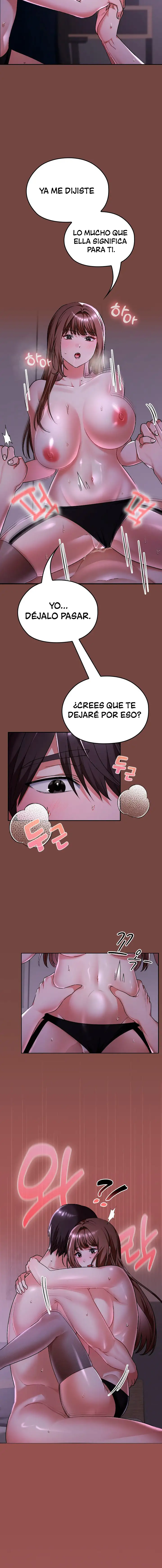 ¡No se lo Cuentes a Nadie! - Capítulo 41 - Página 11 - LectorTMOo