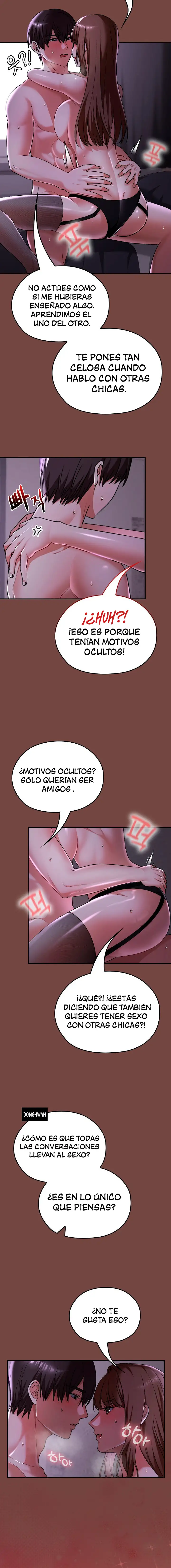 ¡No se lo Cuentes a Nadie! - Capítulo 41 - Página 13 - LectorTMOo