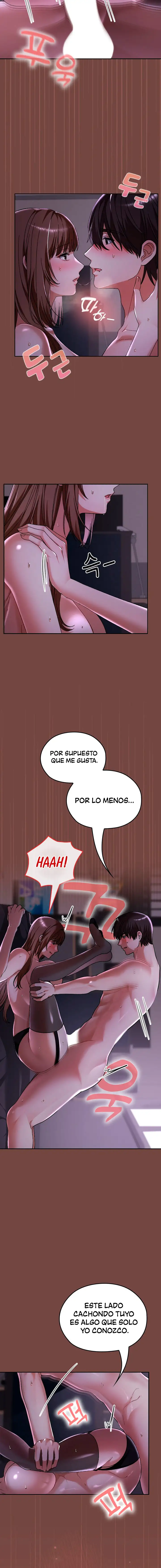 ¡No se lo Cuentes a Nadie! - Capítulo 41 - Página 15 - LectorTMOo