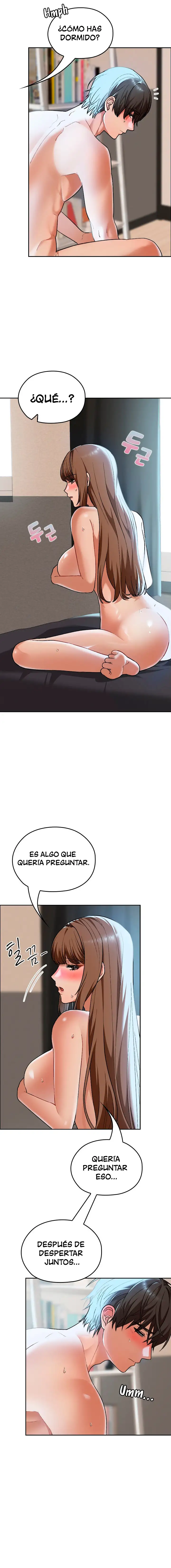 ¡No se lo Cuentes a Nadie! - Capítulo 42 - Página 4 - LectorTMOo