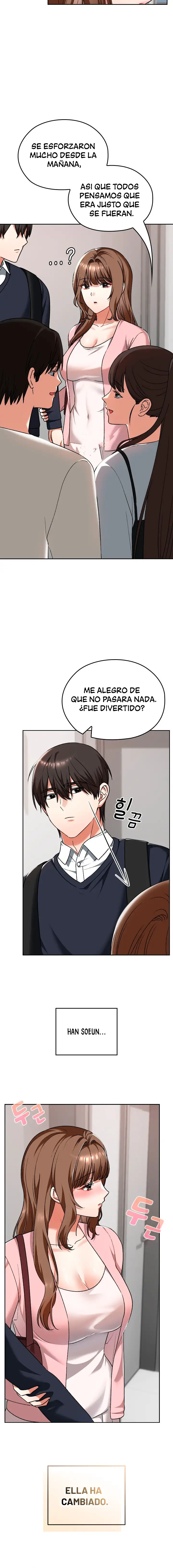 ¡No se lo Cuentes a Nadie! - Capítulo 42 - Página 15 - LectorTMOo