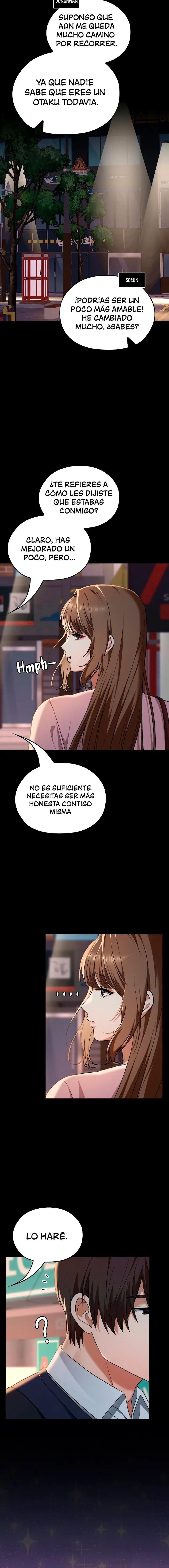 ¡No se lo Cuentes a Nadie! - Capítulo 42 - Página 23 - LectorTMOo