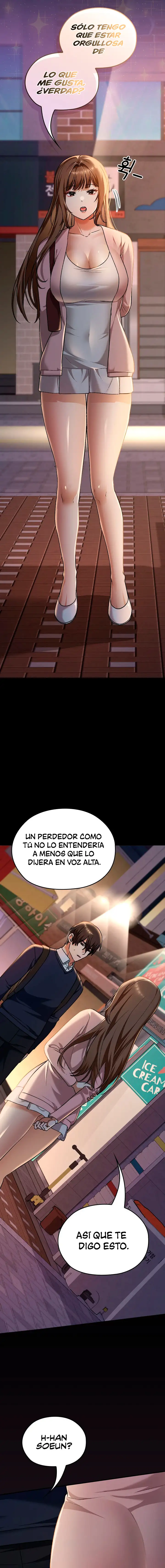 ¡No se lo Cuentes a Nadie! - Capítulo 42 - Página 24 - LectorTMOo