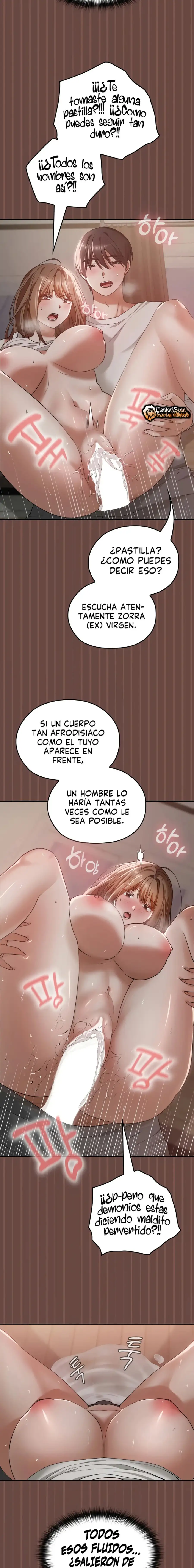 ¡No se lo Cuentes a Nadie! - Capítulo 5 - Página 7 - LectorTMOo