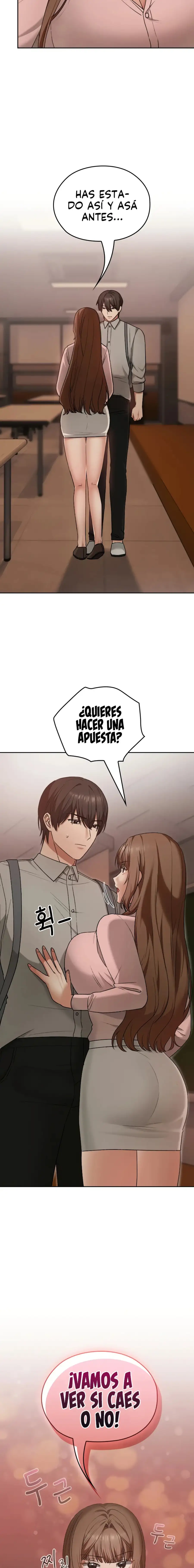¡No se lo Cuentes a Nadie! - Capítulo 7 - Página 4 - LectorTMOo