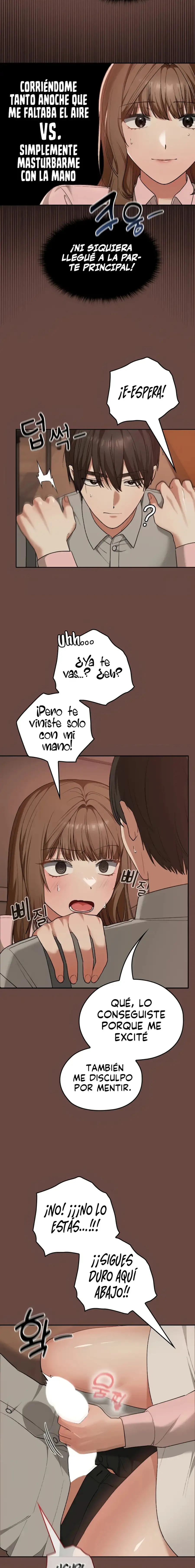 ¡No se lo Cuentes a Nadie! - Capítulo 7 - Página 13 - LectorTMOo