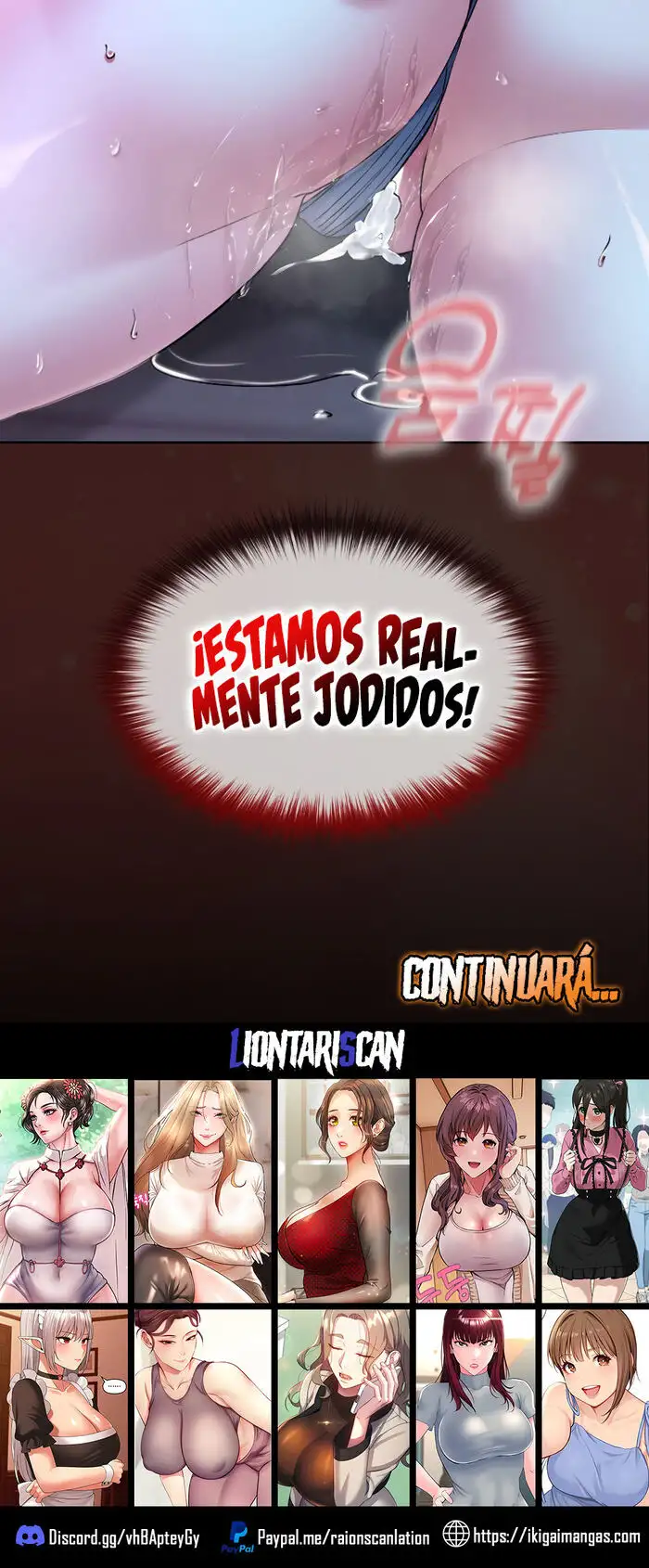 ¡No se lo Cuentes a Nadie! - Capítulo 9 - Página 15 - LectorTMOo