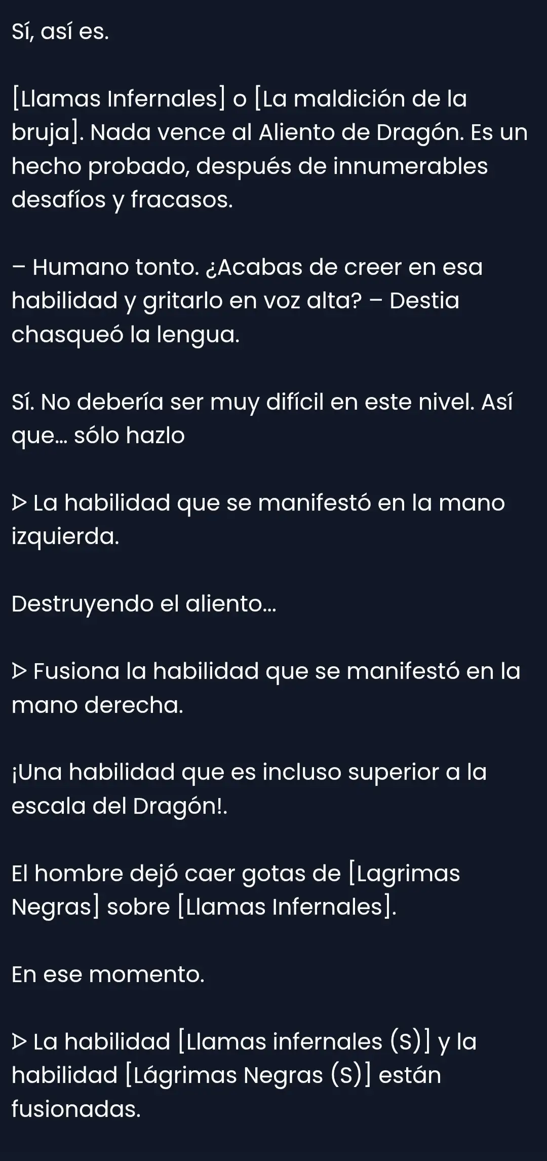 Novato Solo A Nivel Maximo (Novela) - Capítulo 0.1 - Página 11 - LectorTMOo