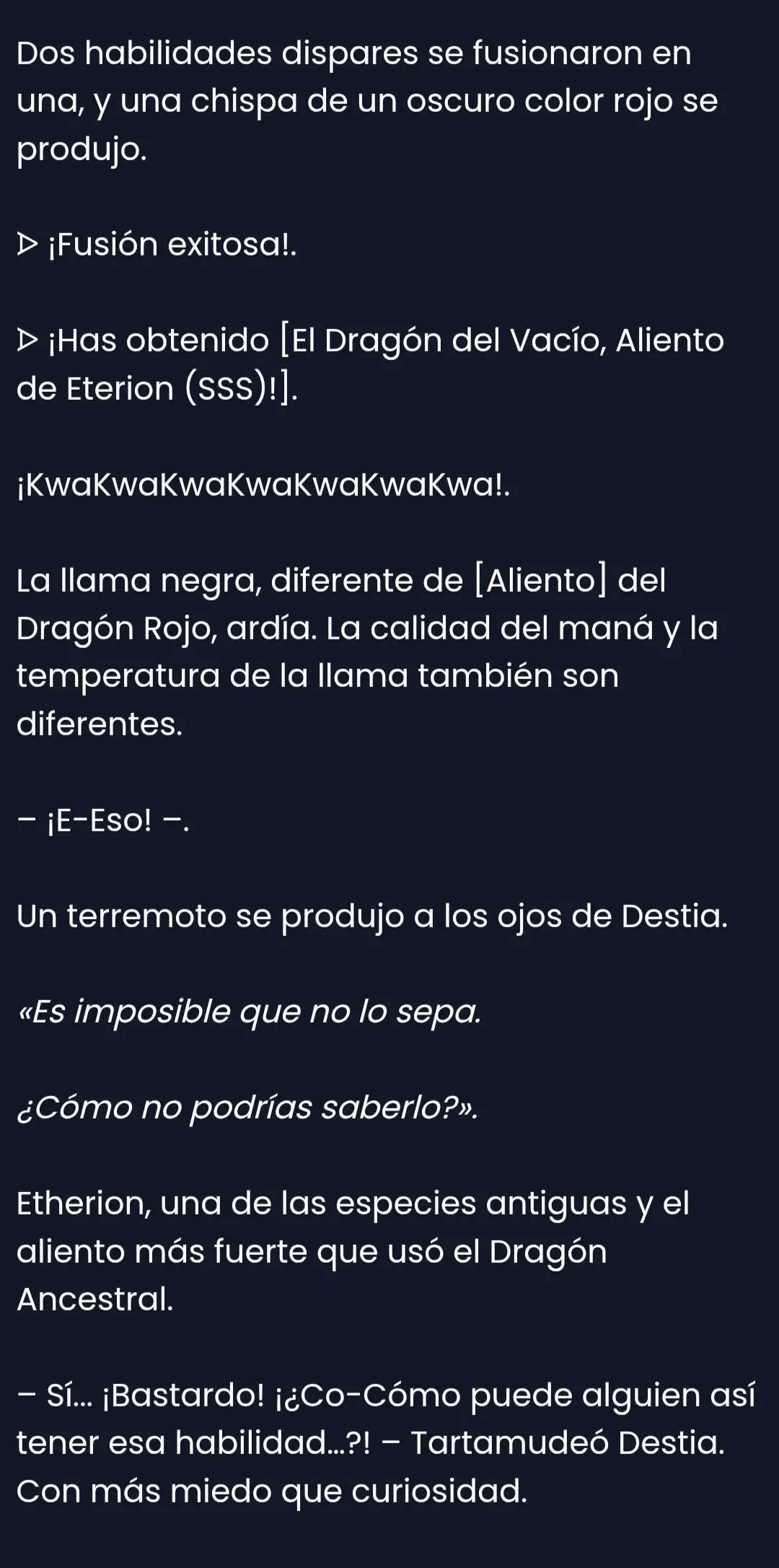 Novato Solo A Nivel Maximo (Novela) - Capítulo 0.1 - Página 12 - LectorTMOo