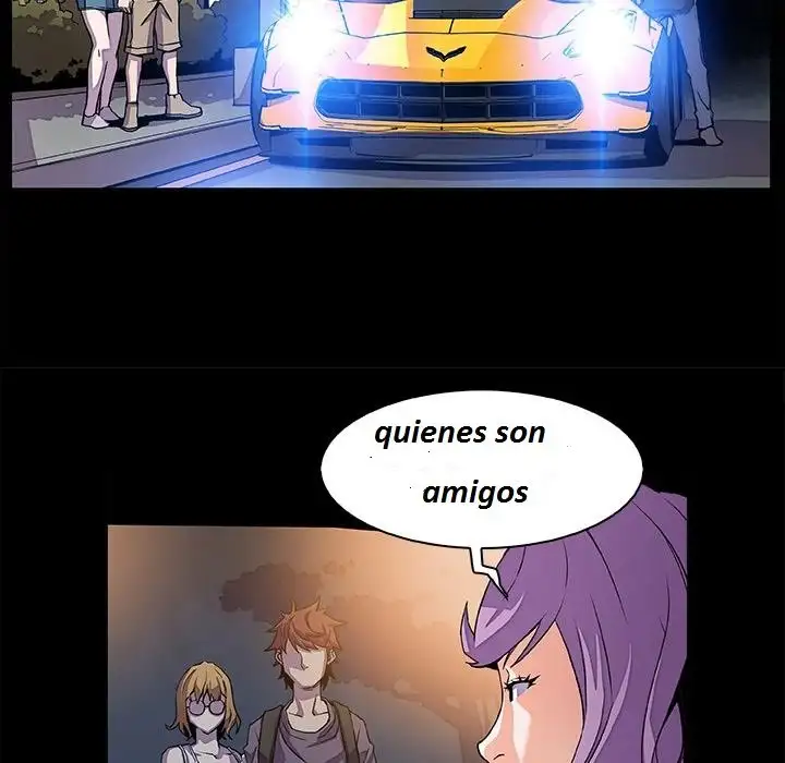 Nuestras relacion complicada - Capítulo 25 - Página 66 - LectorTMOo