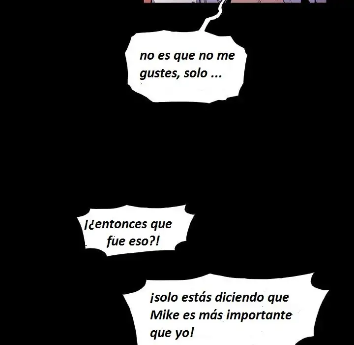 Nuestras relacion complicada - Capítulo 31 - Página 69 - LectorTMOo