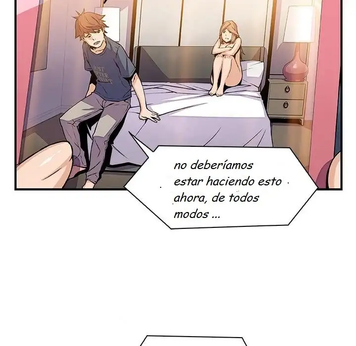 Nuestras relacion complicada - Capítulo 44 - Página 6 - LectorTMOo