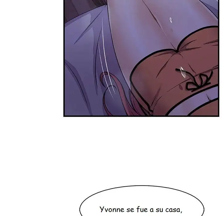 Nuestras relacion complicada - Capítulo 53 - Página 30 - LectorTMOo