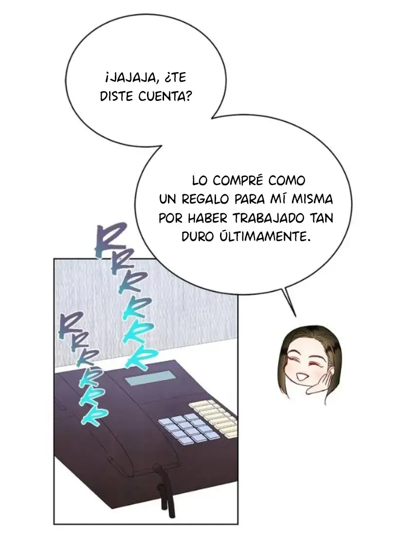 Nuestro Matrimonio secreto - Capítulo 20 - Página 65 - LectorTMOo