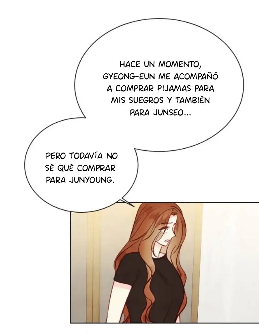Nuestro Matrimonio secreto - Capítulo 26 - Página 38 - LectorTMOo