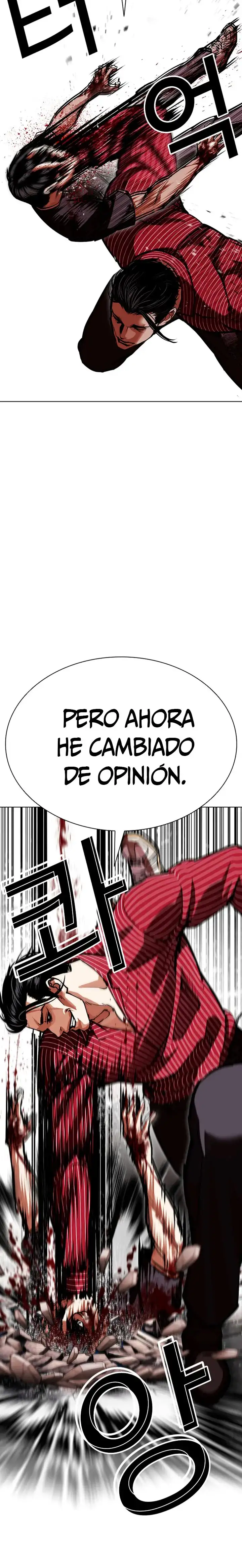 Nueva Cara - Capítulo 599 - Página 24 - LectorTMOo