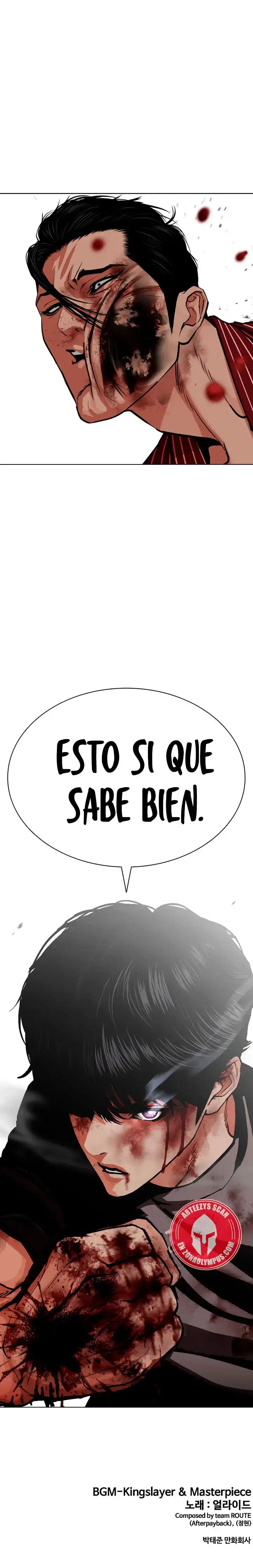 Nueva Cara - Capítulo 599 - Página 46 - LectorTMOo