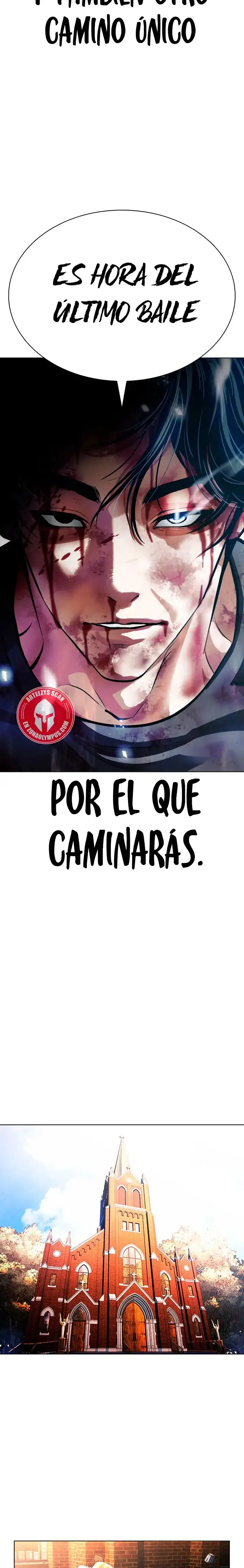 Nueva Cara - Capítulo 603 - Página 40 - LectorTMOo